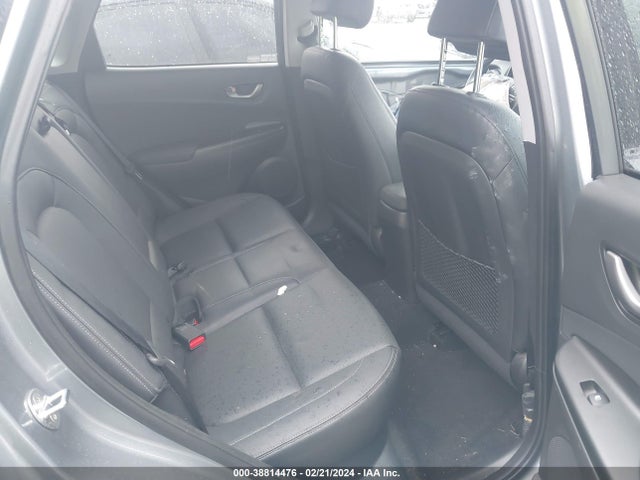 Hyundai Kona Ultimate 2021 KM8K5CA50MU664895 Image 8