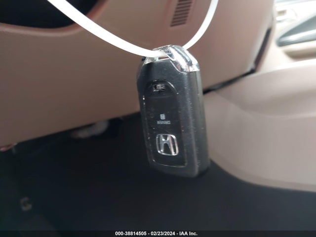 Honda Pilot Ex-l 2018 5FNYF6H70JB047375 Image 11