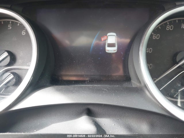 4T1F11BK0PU085108 Toyota Camry Xle Awd
