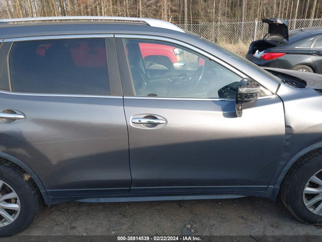 Nissan ROGUE SV 2019 JN8AT2MT4KW252978 Image 13