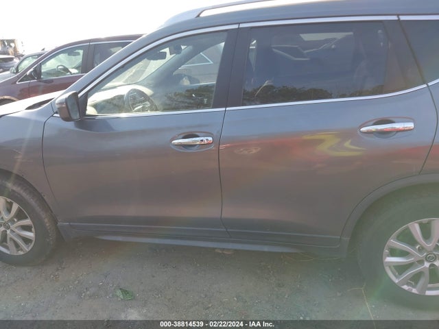 Nissan ROGUE SV 2019 JN8AT2MT4KW252978 Image 14