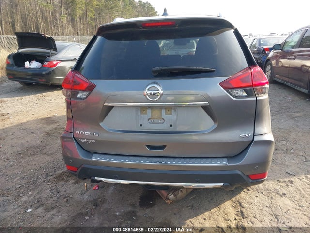 Nissan ROGUE SV 2019 JN8AT2MT4KW252978 Image 16