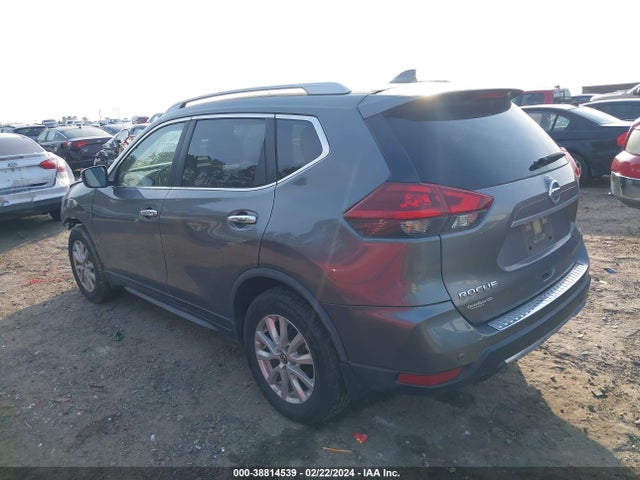 Nissan ROGUE SV 2019 JN8AT2MT4KW252978 Image 3