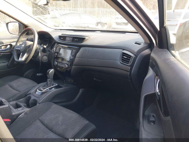 Nissan ROGUE SV 2019 JN8AT2MT4KW252978 Image 5