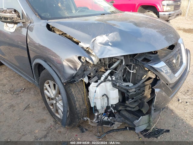 Nissan ROGUE SV 2019 JN8AT2MT4KW252978 Image 6
