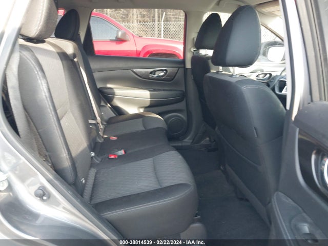 Nissan ROGUE SV 2019 JN8AT2MT4KW252978 Image 8