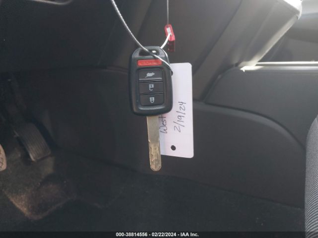 2HKRW6H36KH225505 Honda CR-V LX
