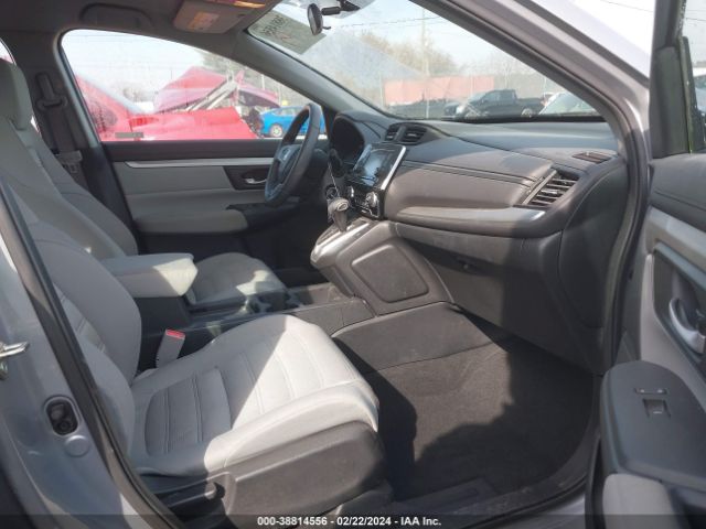 2HKRW6H36KH225505 Honda CR-V LX