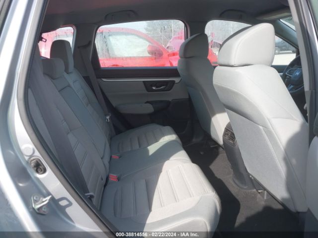 2HKRW6H36KH225505 Honda CR-V LX