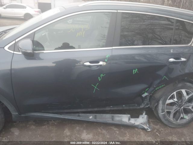 KNDPNCAC9L7656591 KIA Sportage Ex