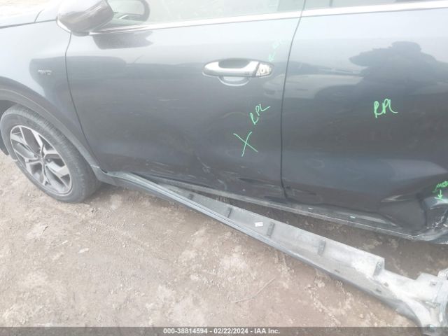 KNDPNCAC9L7656591 KIA Sportage Ex