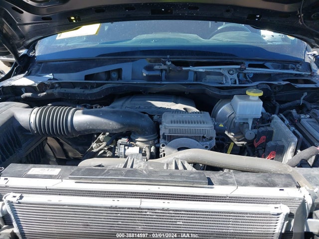 RAM 1500 Limited  4x4 5'7 Box 2020 1C6SRFHT5LN173415 Image 10