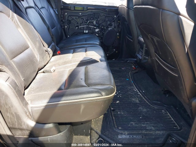 RAM 1500 Limited  4x4 5'7 Box 2020 1C6SRFHT5LN173415 Image 8