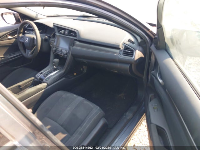 Honda CIVIC EX 2018 SHHFK7H53JU221980 Image 5