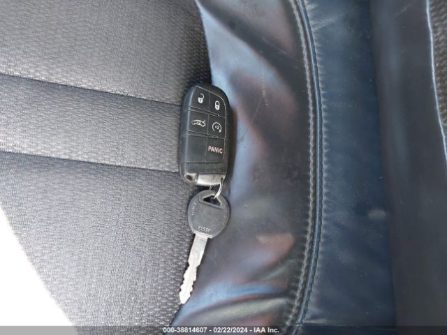1C3CCCBB1FN537254 Chrysler 200 S