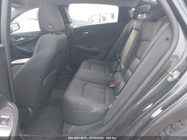 Chevrolet MALIBU 1LT 2016 1G1ZE5ST2GF303150 Image 8