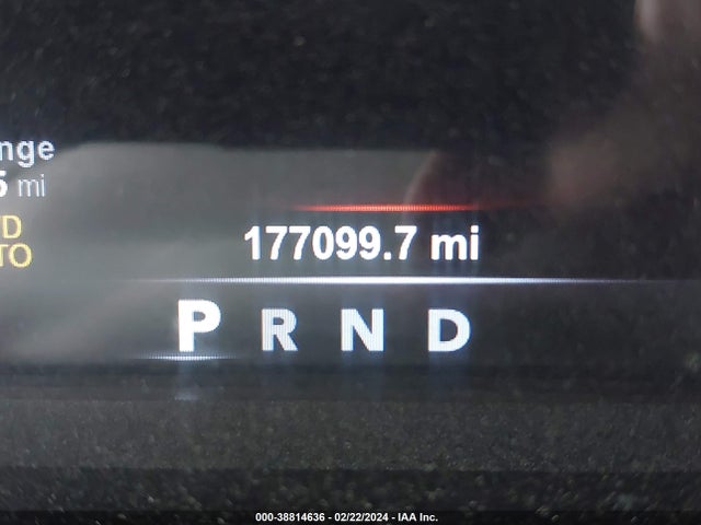 RAM 1500 Big Horn 2015 1C6RR7TM5FS505315 Image 15