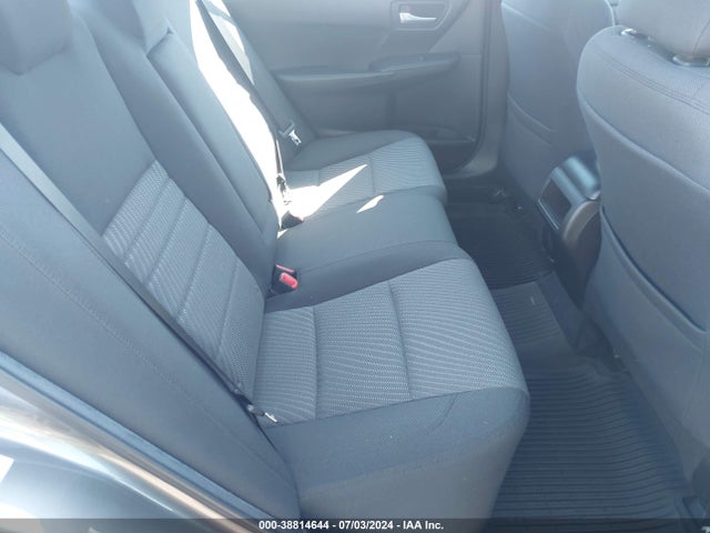 Toyota CAMRY LE 2015 4T4BF1FK8FR504479 Image 8