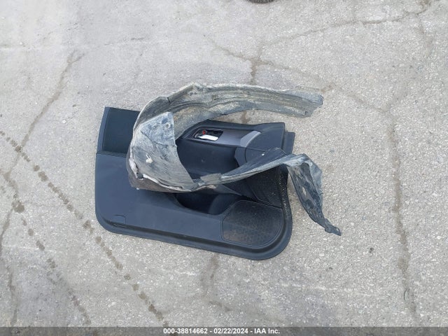 Honda ACCORD LX 2014 1HGCR2F36EA247252 Image 12