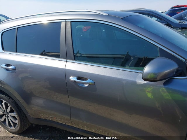 KIA Sportage Ex 2017 KNDPN3AC7H7150796 Image 13