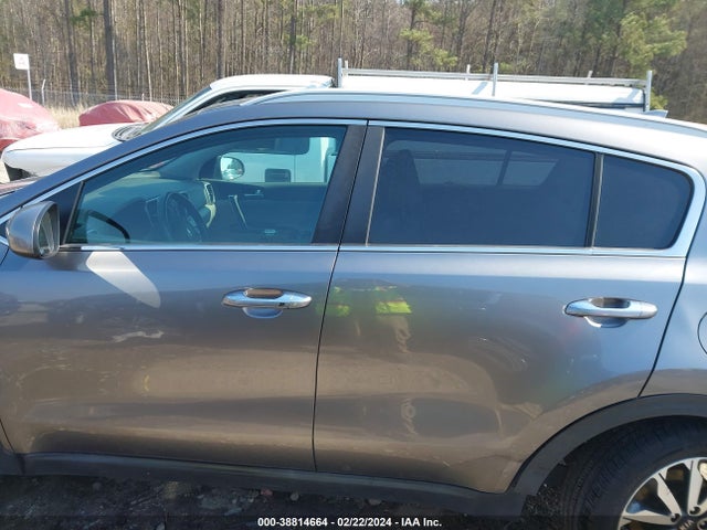 KIA Sportage Ex 2017 KNDPN3AC7H7150796 Image 14