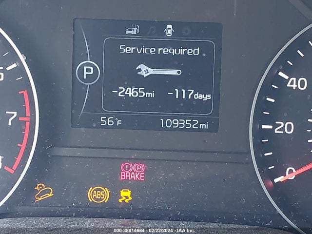 KIA Sportage Ex 2017 KNDPN3AC7H7150796 Image 15