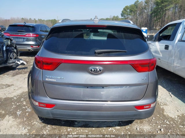 KIA Sportage Ex 2017 KNDPN3AC7H7150796 Image 16