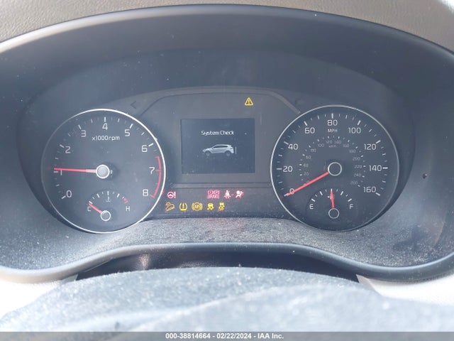 KIA Sportage Ex 2017 KNDPN3AC7H7150796 Image 7