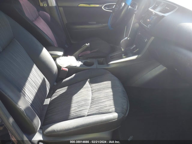 Nissan SENTRA SV 2016 3N1AB7AP2GL665095 Image 5