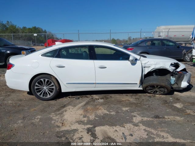 1G4ZR5SS6HU203497 Buick Lacrosse Premium