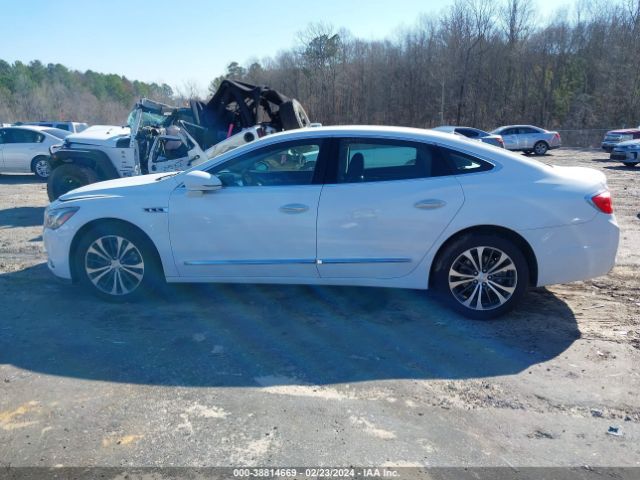 1G4ZR5SS6HU203497 Buick Lacrosse Premium
