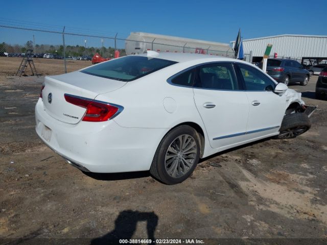 1G4ZR5SS6HU203497 Buick Lacrosse Premium