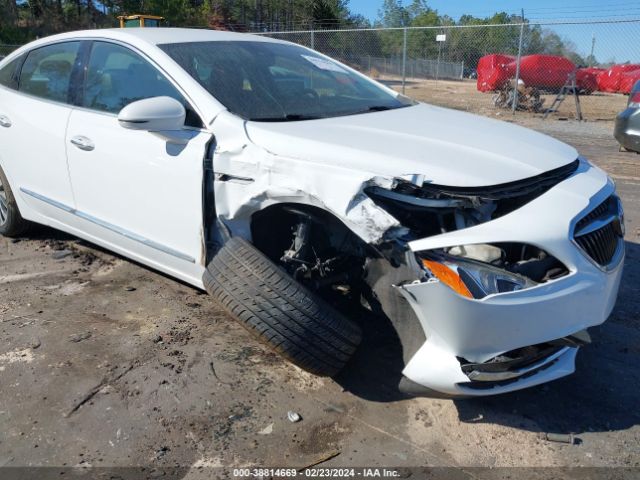 1G4ZR5SS6HU203497 Buick Lacrosse Premium