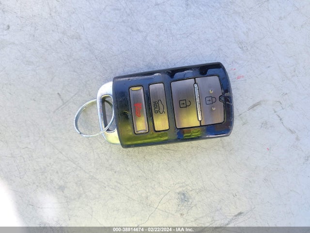 KIA Cadenza Premium 2014 KNALN4D78E5167663 Image 11