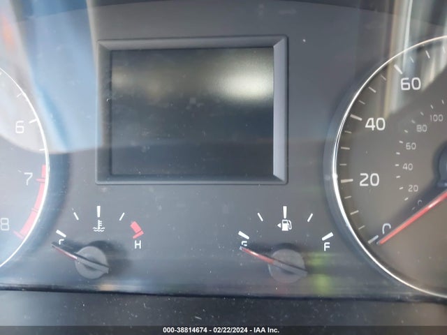 KIA Cadenza Premium 2014 KNALN4D78E5167663 Image 15