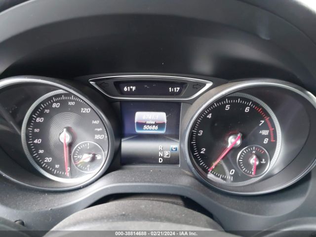 WDCTG4GB9KU013472 Mercedes-Benz Gla 250 4matic