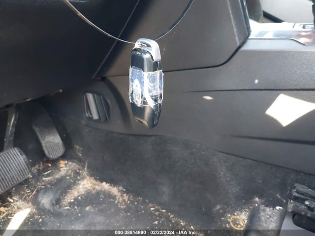 Ford EXPLORER XLT 2017 1FM5K7D81HGD15672 Image 11