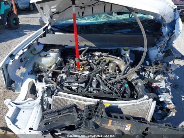 3FTTW8E92NRA98988 Ford Maverick Xl