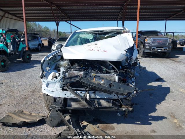 3FTTW8E92NRA98988 Ford Maverick Xl