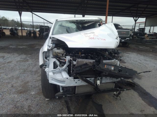3FTTW8E92NRA98988 Ford Maverick Xl