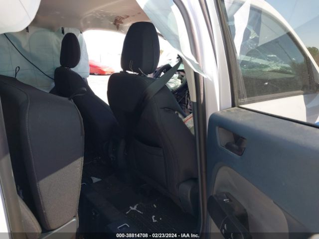 3FTTW8E92NRA98988 Ford Maverick Xl