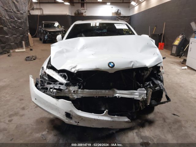 WBAJA7C56KG910843 BMW 530i Xdrive