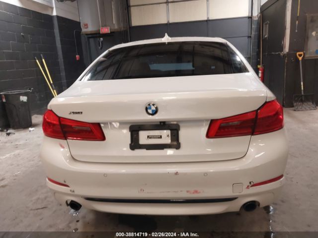 WBAJA7C56KG910843 BMW 530i Xdrive