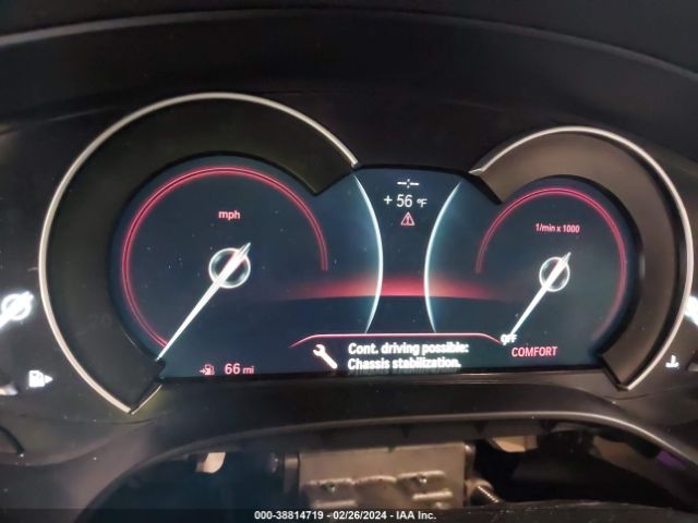WBAJA7C56KG910843 BMW 530i Xdrive