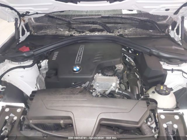WBA8A3C53GK689620 BMW 320i Xdrive