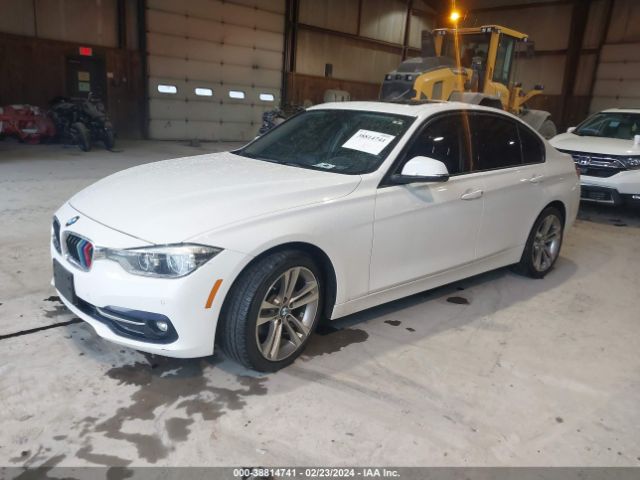 WBA8A3C53GK689620 BMW 320i Xdrive