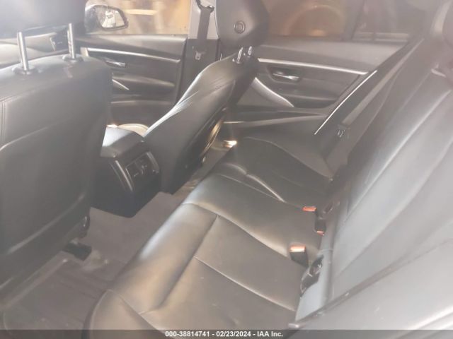 WBA8A3C53GK689620 BMW 320i Xdrive