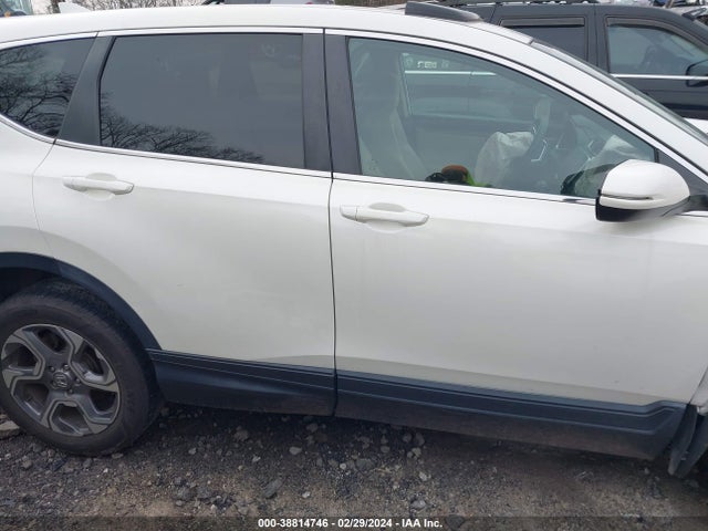 Honda CR-V EX 2017 2HKRW2H55HH675519 Image 12