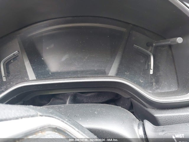 Honda CR-V EX 2017 2HKRW2H55HH675519 Image 14