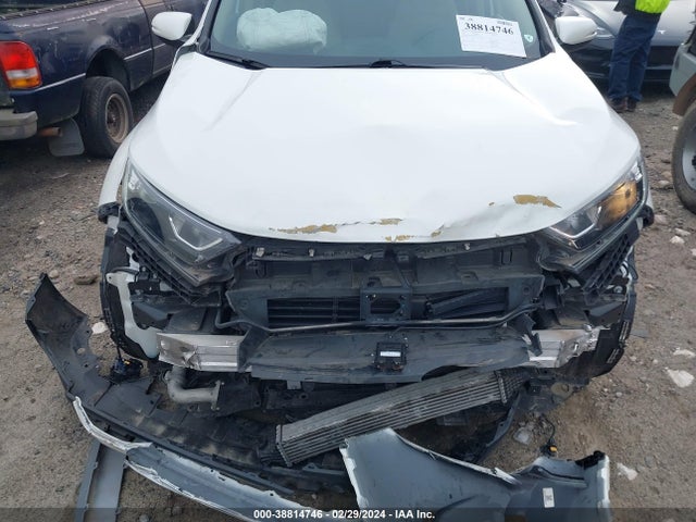 Honda CR-V EX 2017 2HKRW2H55HH675519 Image 6